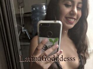 LatinaGodddesss