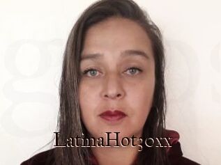 LatinaHot30xx