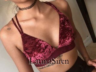 LatinaSiren