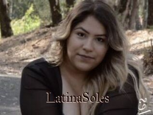 LatinaSoles