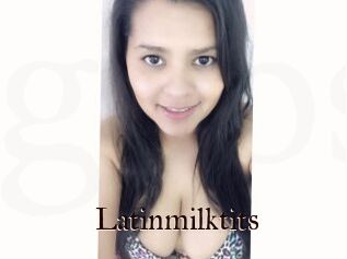 Latinmilktits