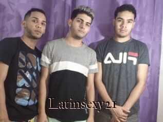 Latinsexy21