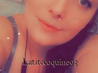 Latitecoquine93