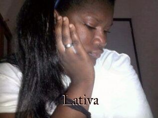 Lativa