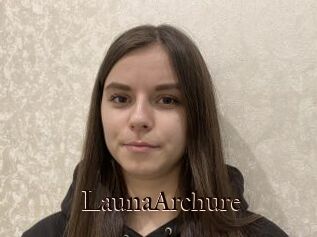 LaunaArchure