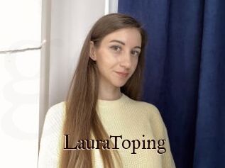 LauraToping