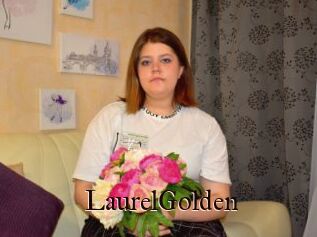 LaurelGolden