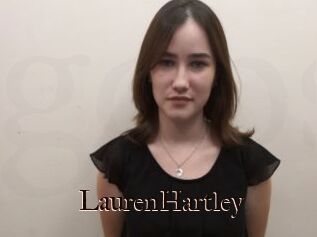 LaurenHartley