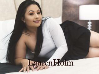 LaurenHolm