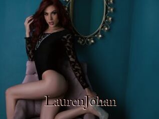 LaurenJohan