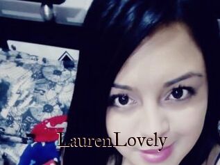 LaurenLovely