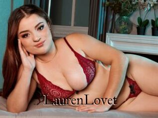 LaurenLovet
