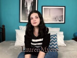 LaurenMyers