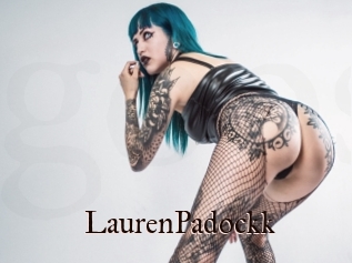 LaurenPadockk