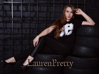 LaurenPretty