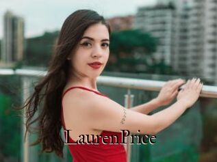 LaurenPrice