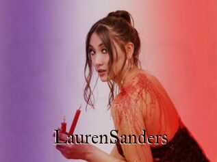 LaurenSanders