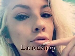 Lauren_Sharp