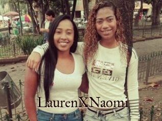 LaurenXNaomi