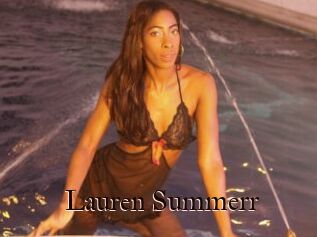 Lauren_Summerr