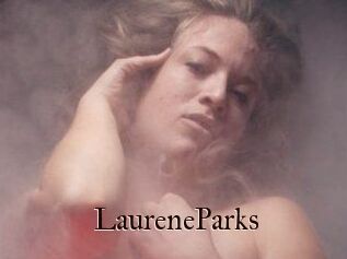 Laurene_Parks