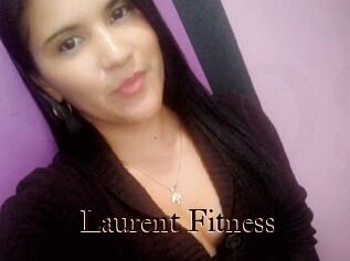 Laurent_Fitness