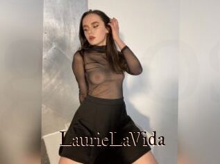 LaurieLaVida