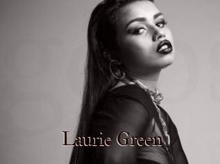 Laurie_Green