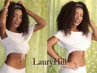 LauryHill