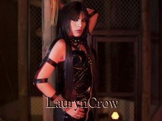 LaurynCrow