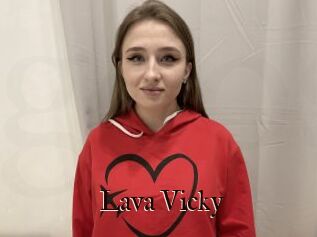 Lava_Vicky