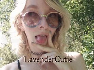 LavenderCutie