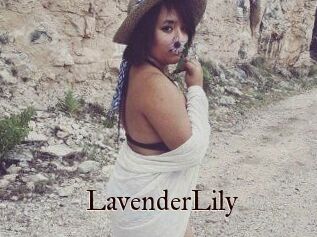 LavenderLily
