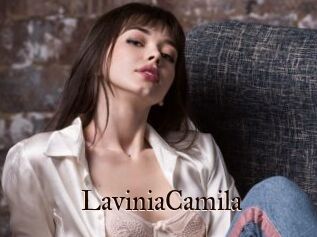 LaviniaCamila