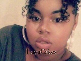 LayaCakes