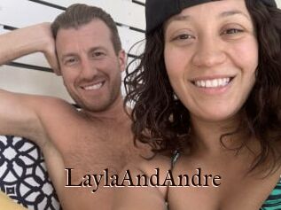 LaylaAndAndre