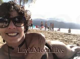 LaylaMoonLive