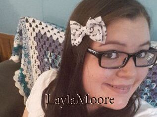 LaylaMoore