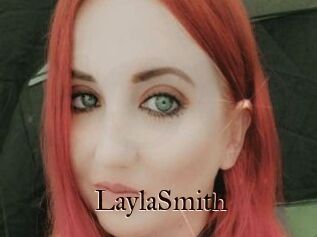 LaylaSmith
