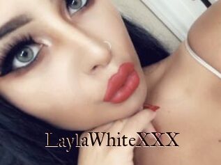 LaylaWhiteXXX