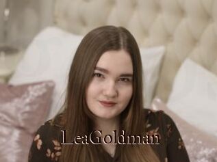 LeaGoldman