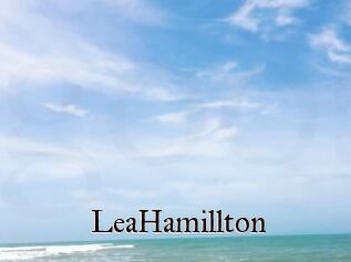 LeaHamillton