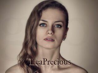 LeaPrecious