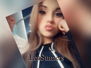 LeaSumers