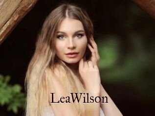 LeaWilson