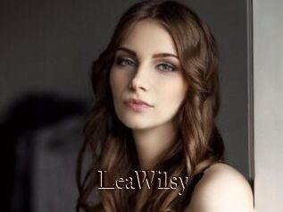 LeaWilsy