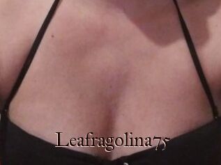 Leafragolina75