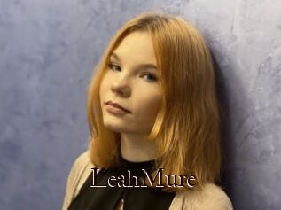 LeahMure