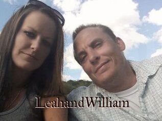 Leah_and_William