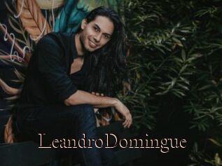 LeandroDomingue